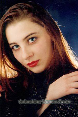 Ukraine women