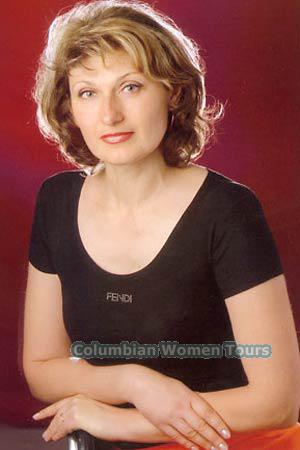 Ukraine women