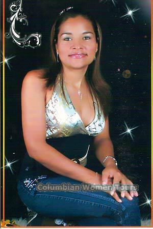 Colombia women