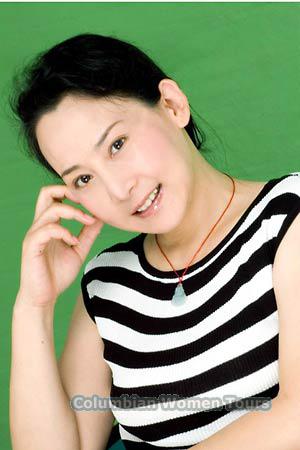 China women