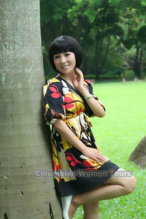 China women