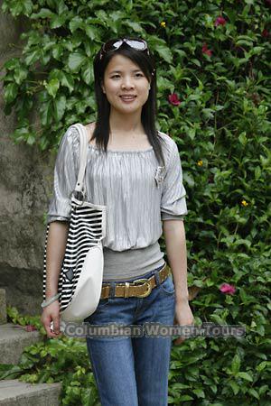 China women