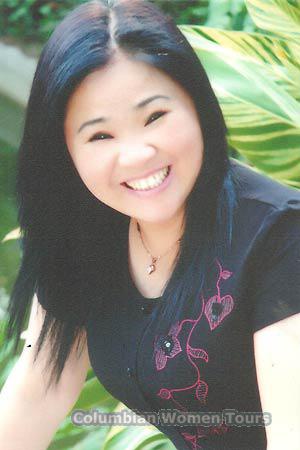 China women