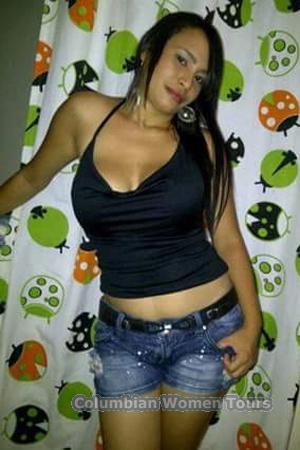 Colombia women