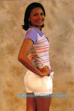 Colombia women