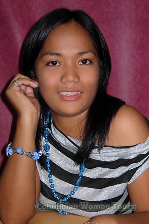 Philippines women