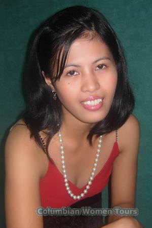 Philippines women