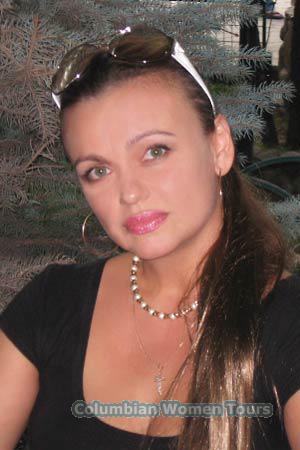 Ukraine women