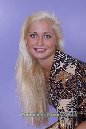 Ukraine women