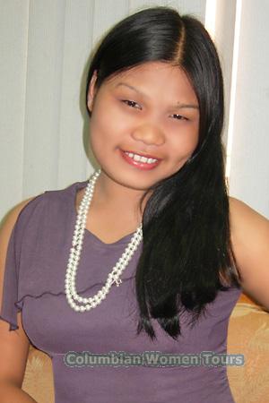 Philippines women