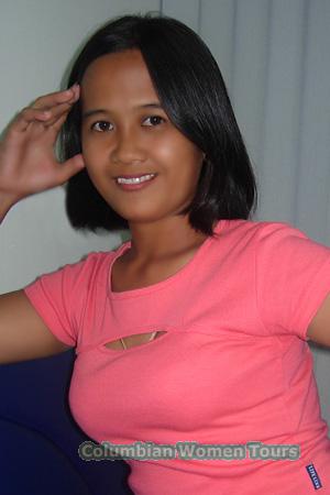 Philippines women