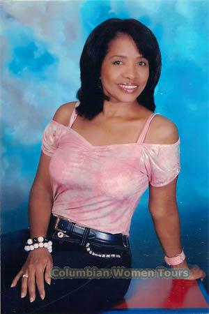 Colombia women