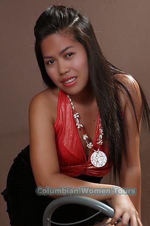 Philippines women
