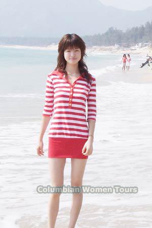 China women