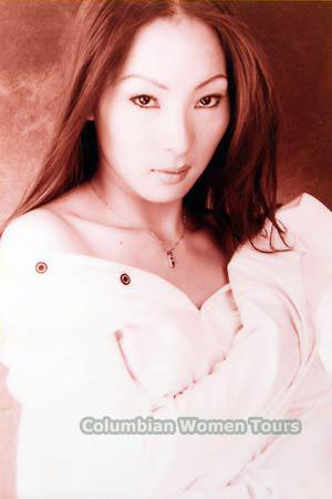 China women