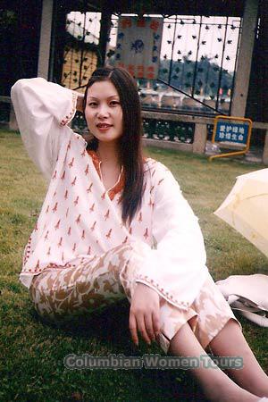 China women