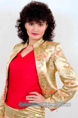 Ukraine women