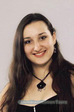 Ukraine women