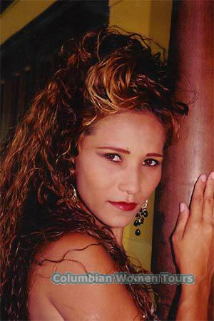 Colombia women