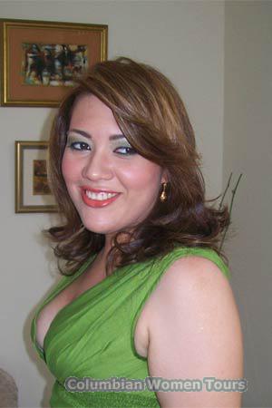 Colombia women