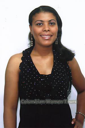 Colombia women
