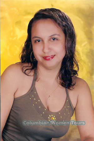 Colombia women