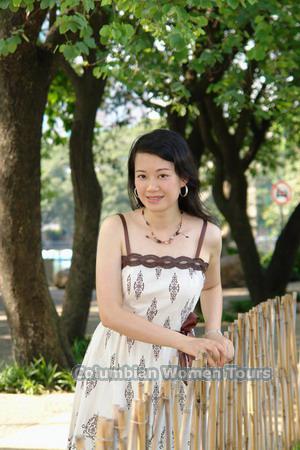 China women