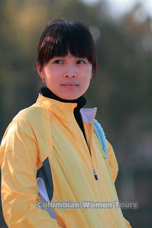 China women