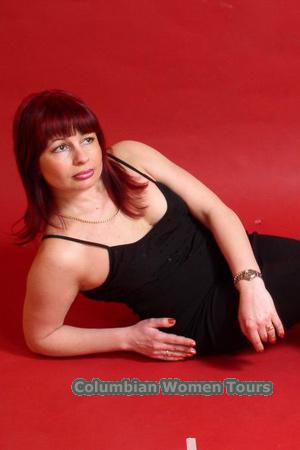 Ukraine women