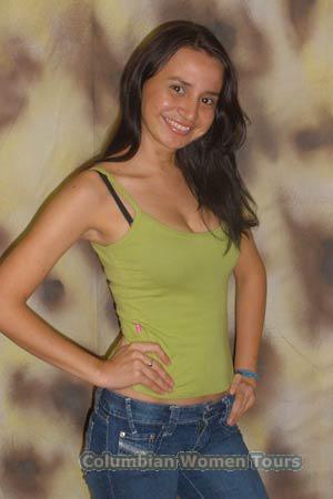 Colombia women