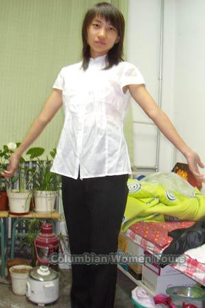 China women