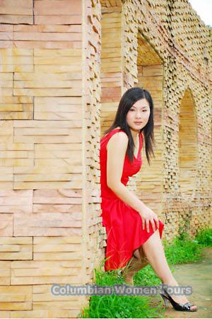 China women