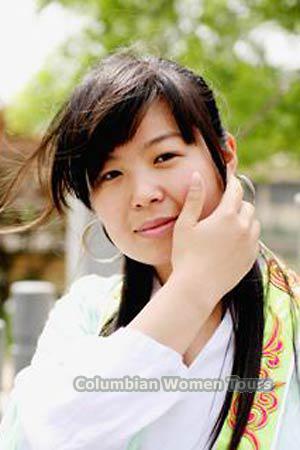 China women