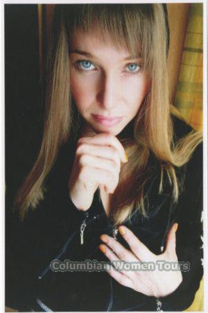 Ukraine women