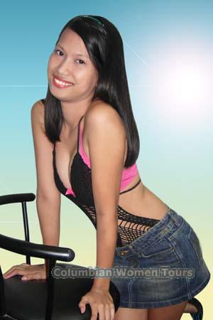 99762 - Rapuncil Age: 21 - Philippines