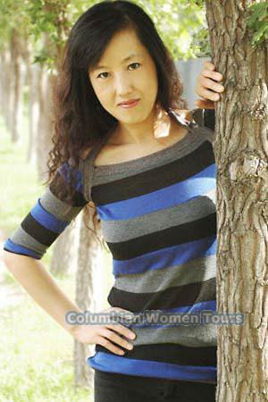 China women