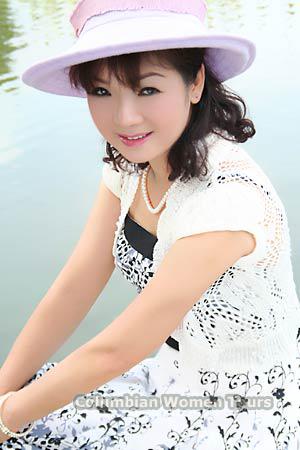 China women