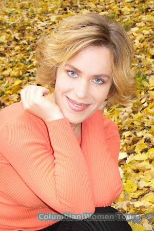 Ukraine women