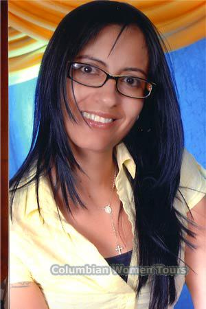 Colombia women