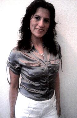 Mary Meunier