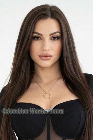beautiful Ukrainian women