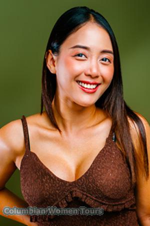 Best Asian Women