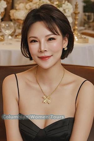 Ladies of China