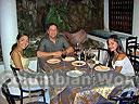 Barranquilla Singles Women Tour 14
