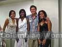 Barranquilla Singles Women Tour 21