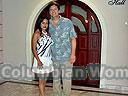 Barranquilla Singles Women Tour 29