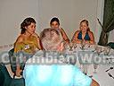 Barranquilla Singles Women Tour 54
