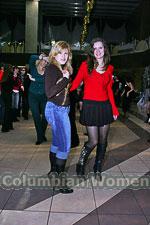 Odessa tour women 03-2007 3
