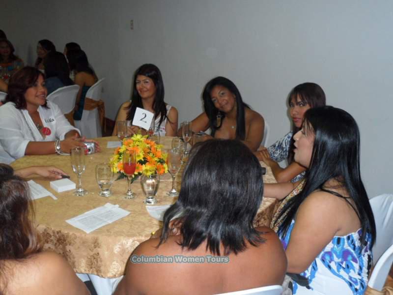 Barranquilla Women