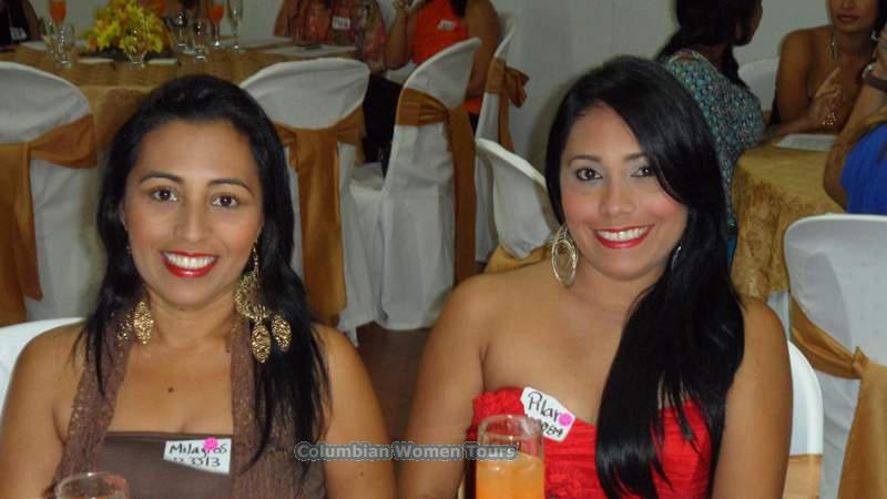 Barranquilla Women